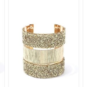 COPY - Cuff bracelet